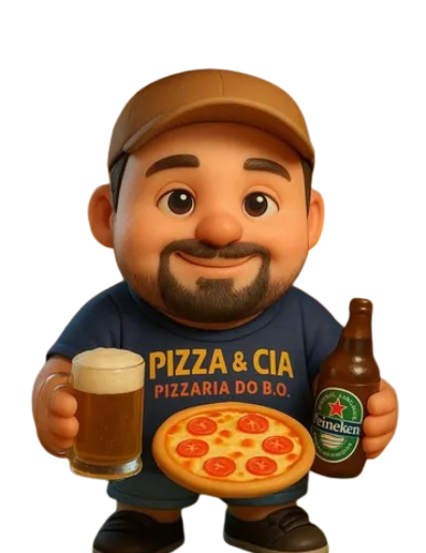 Pizza e CIA