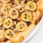 Brigadeiro Com Banana