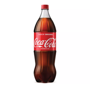Coca-Cola 2L