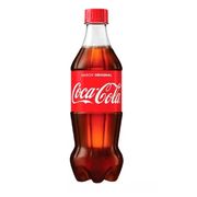 Coca-Cola 600ml