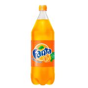 Fanta Laranja 2L
