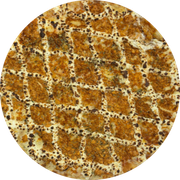 Frango com Cream Cheese