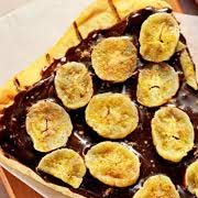 Nuty Avelã - Banana