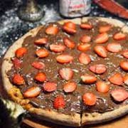 Nuty Avelã - Morango