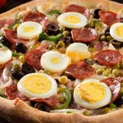 Portuguesa Turbinada