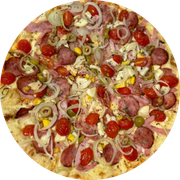 Portuguesa Acebolada