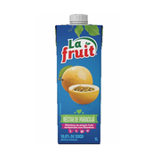 Suco La Fruit | Maracujá 1L