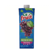 La Fruit Uva 1L | Suco